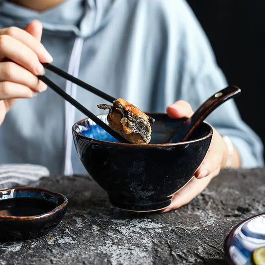 Asian Style dining set