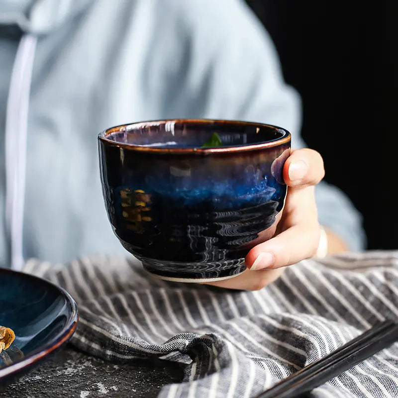 Asian Style dining set