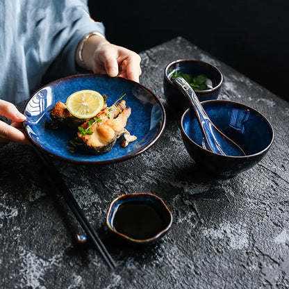 Asian Style dining set